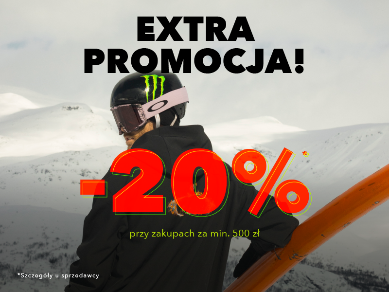 EKSTRA PROMOCJA